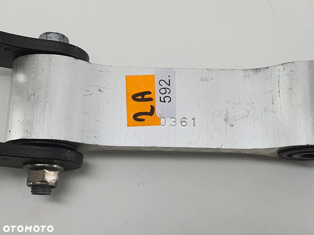 KAWASAKI VERSYS 1000 19- MOCOWANIE KOŁYSKA AMORTYZATORA - 6