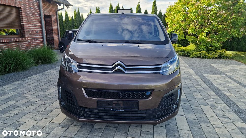 Citroën SpaceTourer M (50 kWh) Business Lounge - 7
