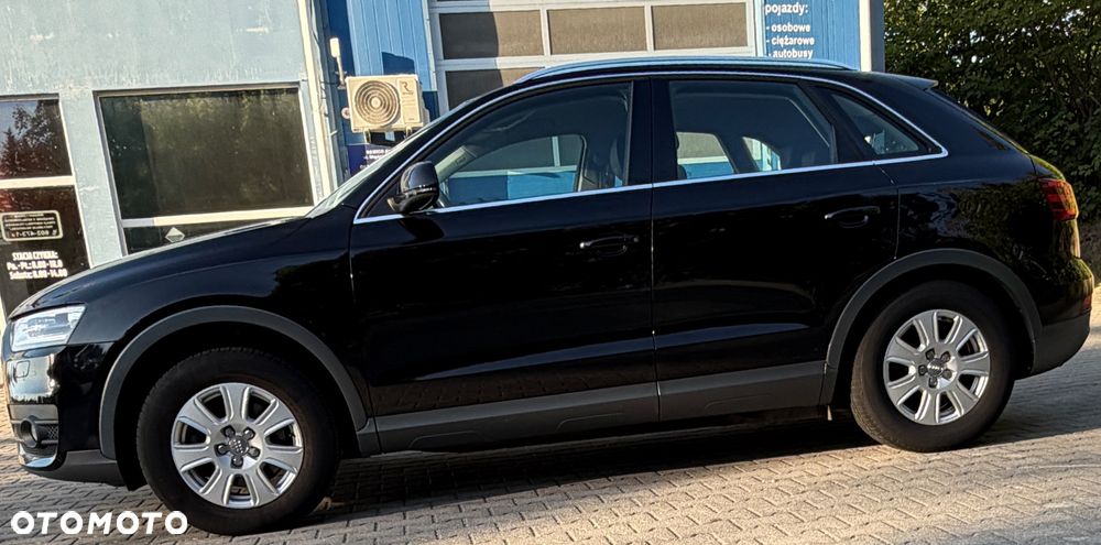 Audi Q3 2.0 TDI - 8