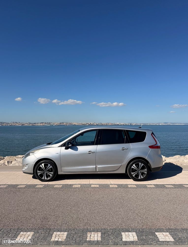 Renault Grand Scénic