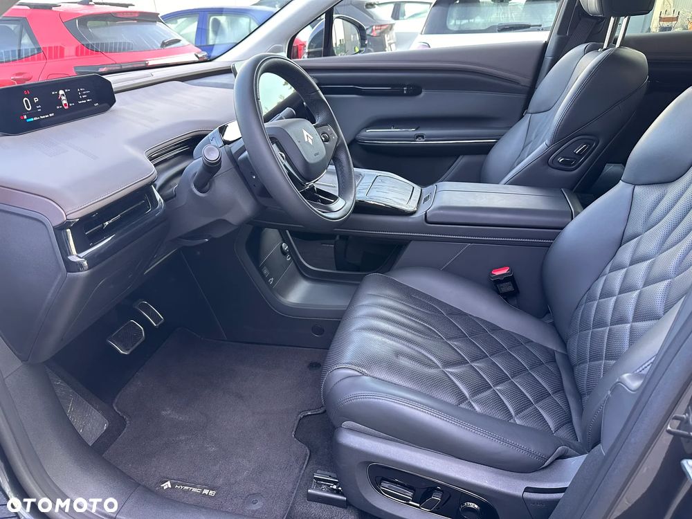 GAC Hyptec HT - 8