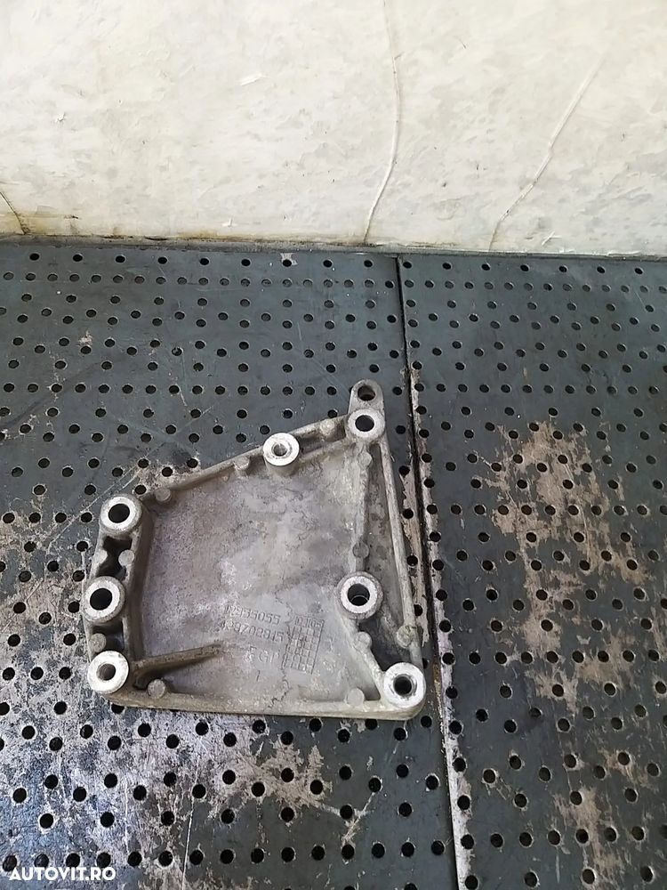 Suport motor 1.3 cdti opel agila 428702815 12855055 - 3