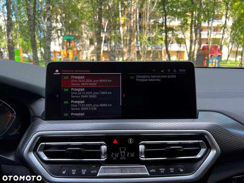 BMW X3 - 30