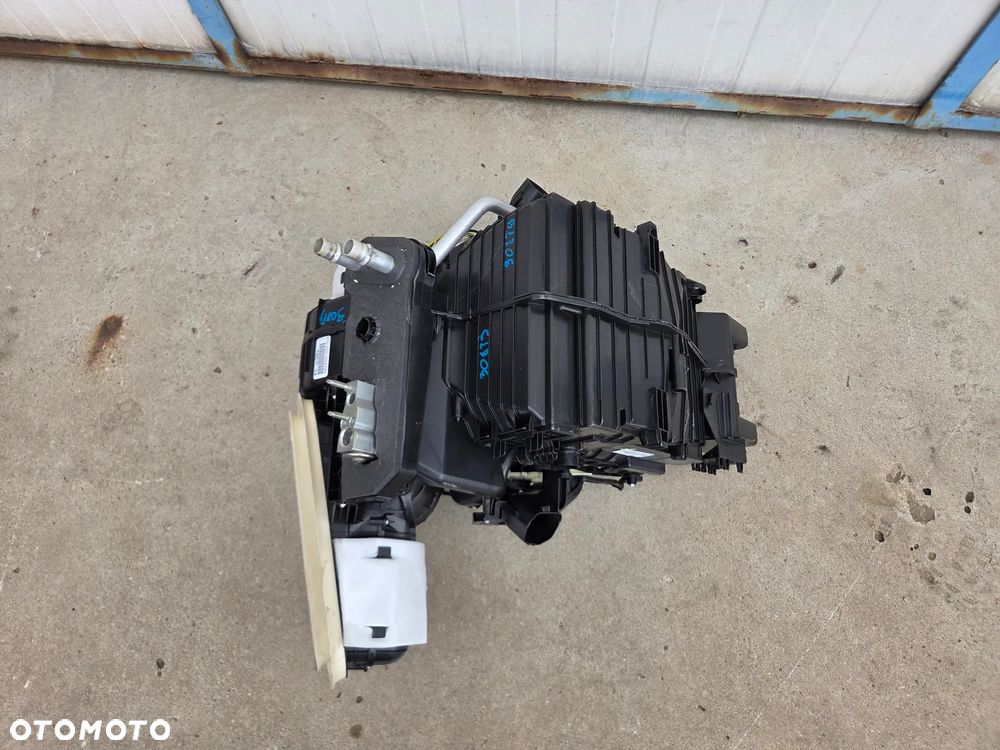 Nagrzewnica Peugeot 308 T9 LIFT 1.5 BLUEHDI - 1