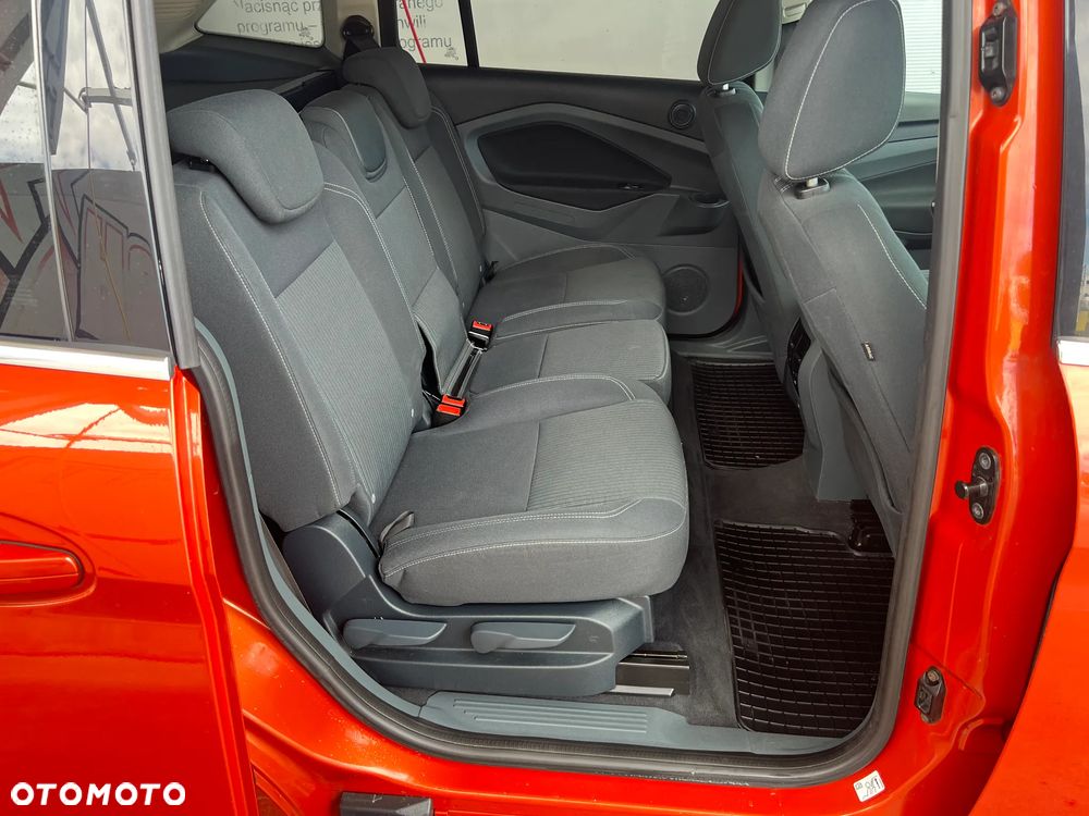 Ford Grand C-MAX 2.0 TDCi Titanium MPS6 - 10