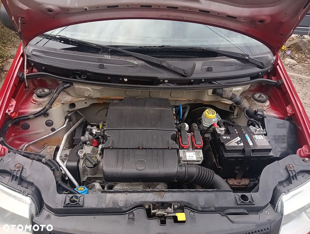 Fiat Panda 1.2 MyLife - 20