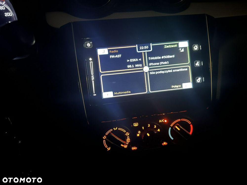 Suzuki Swift 1.2 Dualjet SHVS Premium - 15