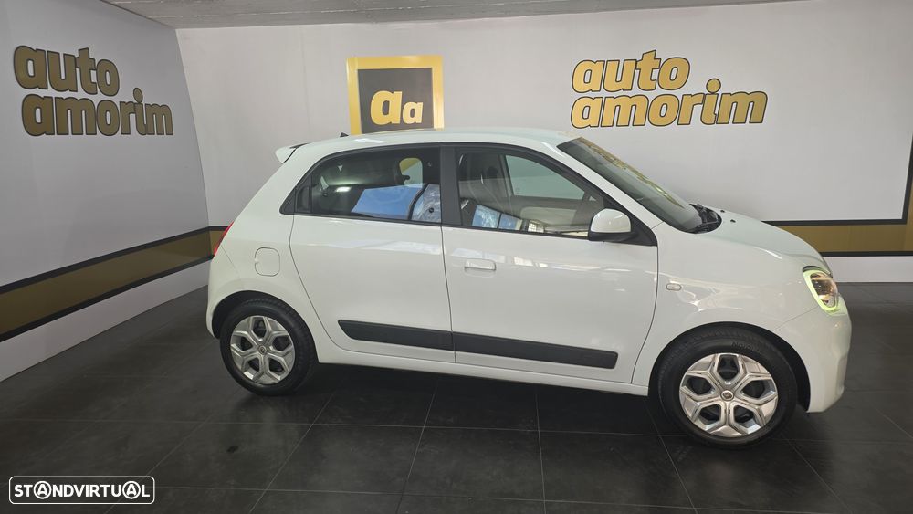 Renault Twingo 2021 photo 4