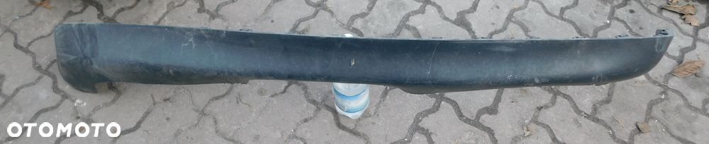 dokładka listwa zderzaka tylnego AUDI A3 8L 96-00 - 1