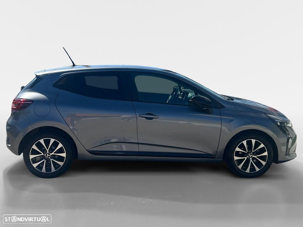 Mitsubishi Colt 1.0 MPI-T Kaiteki - 6