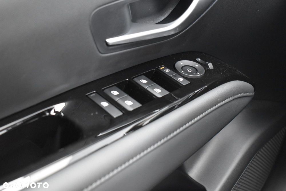 Hyundai Tucson - 18