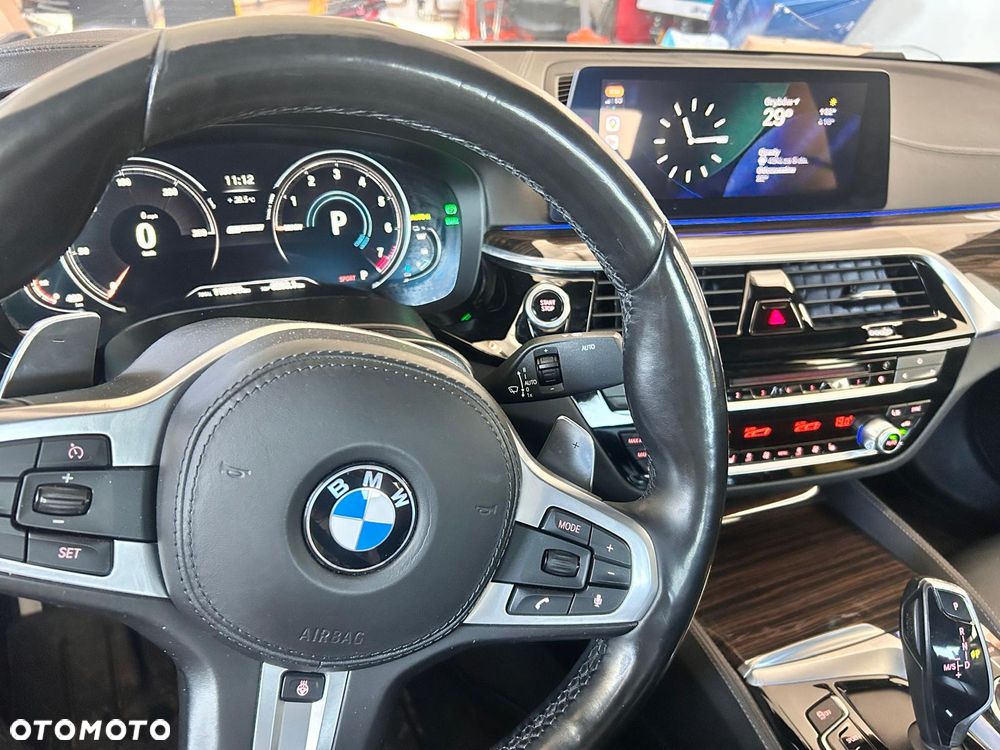 BMW Seria 5 - 3