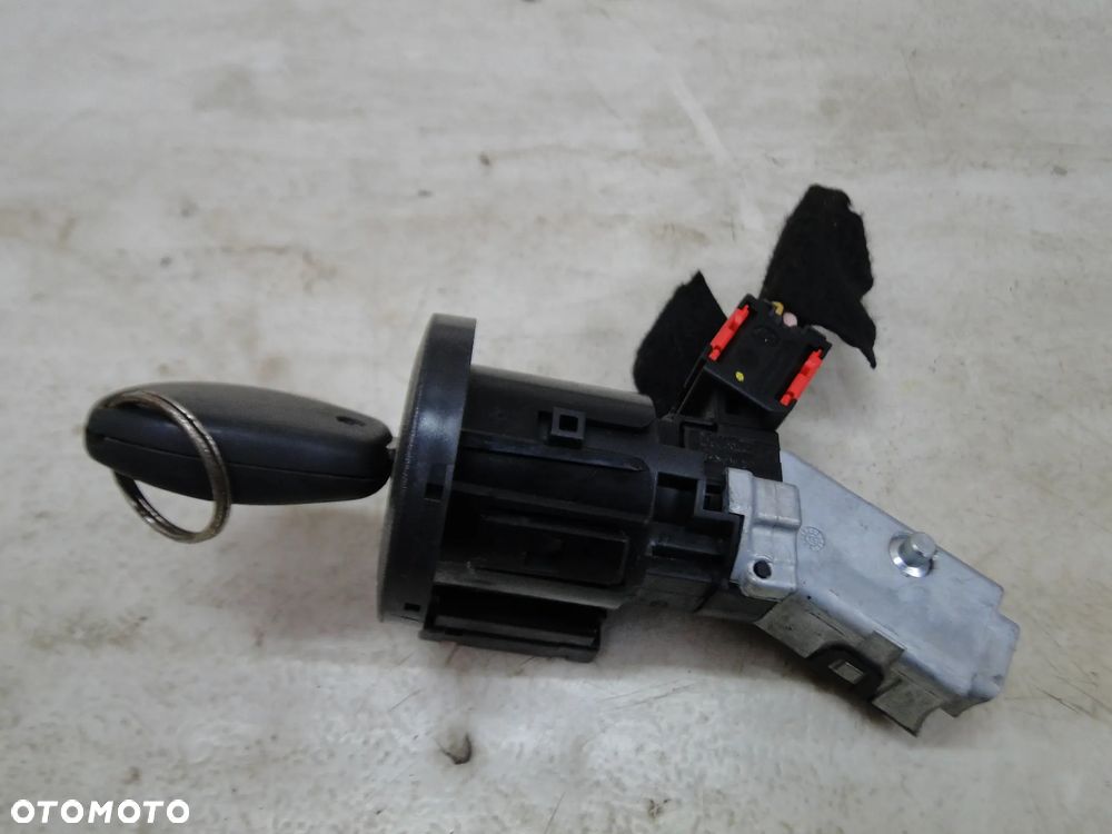 DACIA SANDERO II 2 STACYJKA KLUCZYK 1.2 16V EUROPA - 4