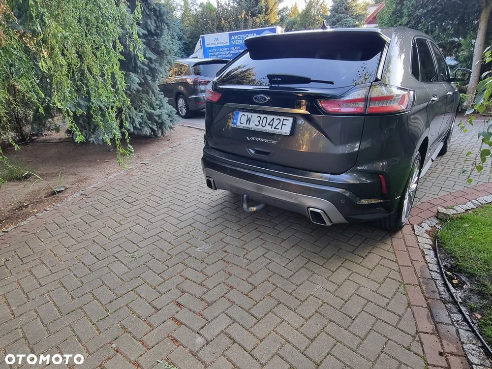 Ford Edge 2.0 EcoBlue Twin-Turbo 4WD Vignale - 5