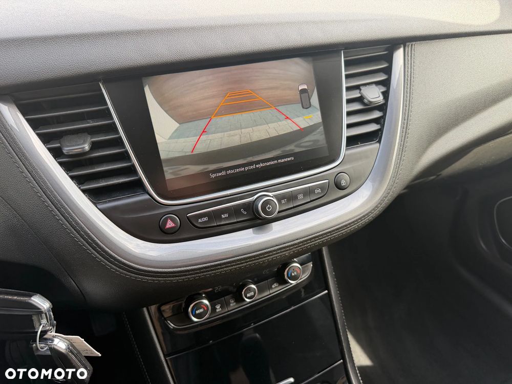 Opel Grandland X - 21