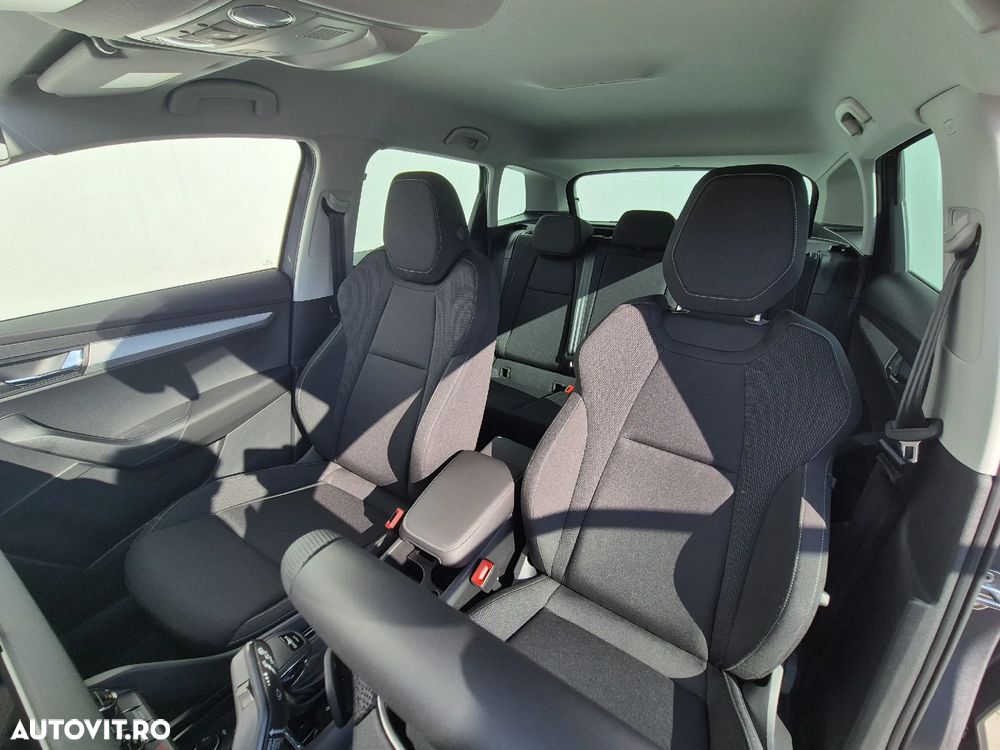 Skoda Karoq 2.0 TDI 4X4 DSG Selection - 10