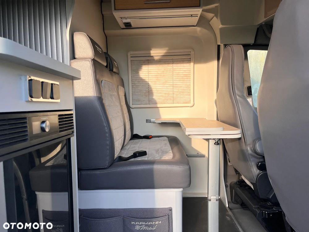 Ford Transit - 13