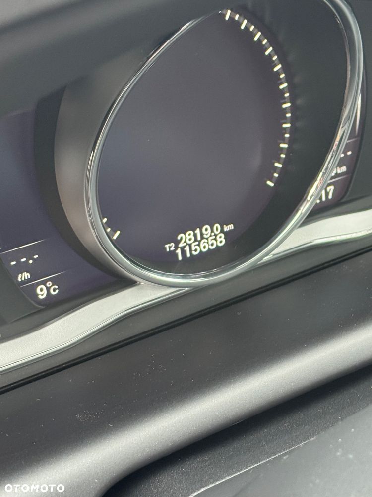 Volvo XC 60 D4 AWD Inscription - 7