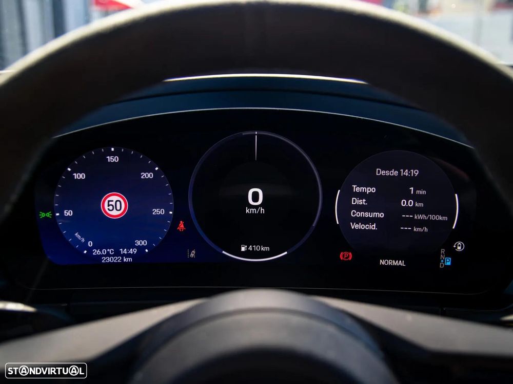 Porsche Macan Electric 4S - 28