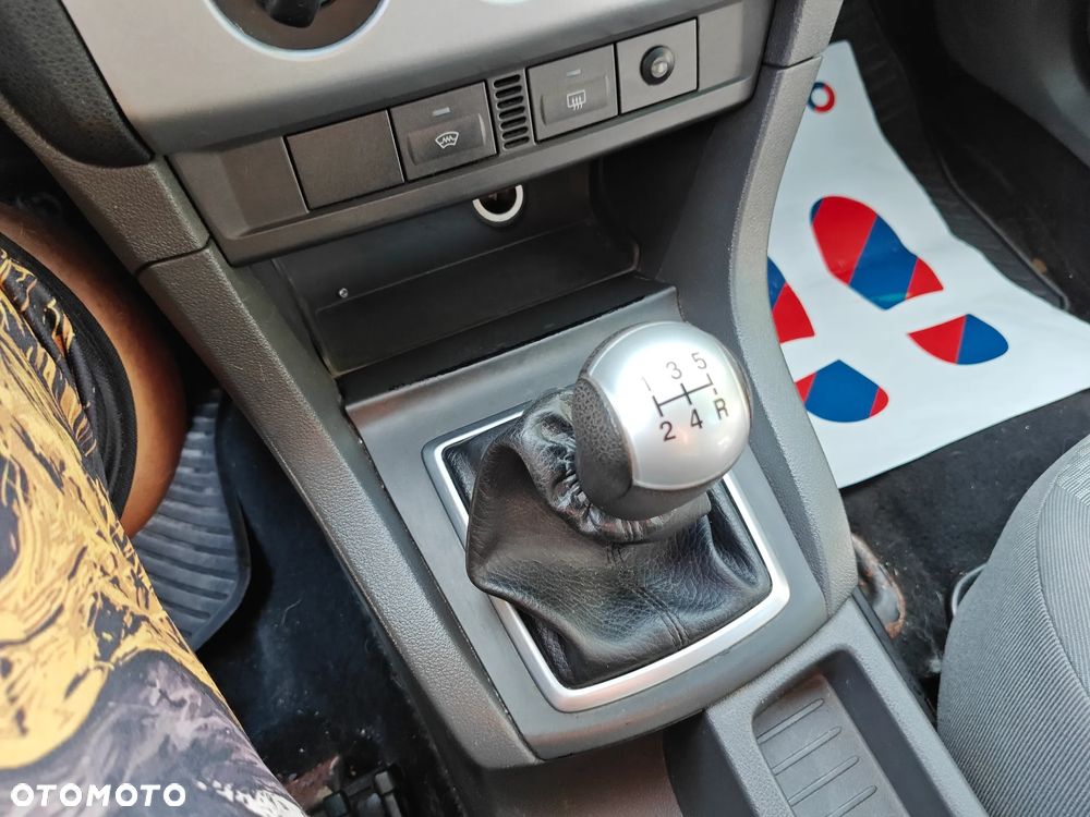 Ford Focus 1.6 FX Gold / Gold X - 23