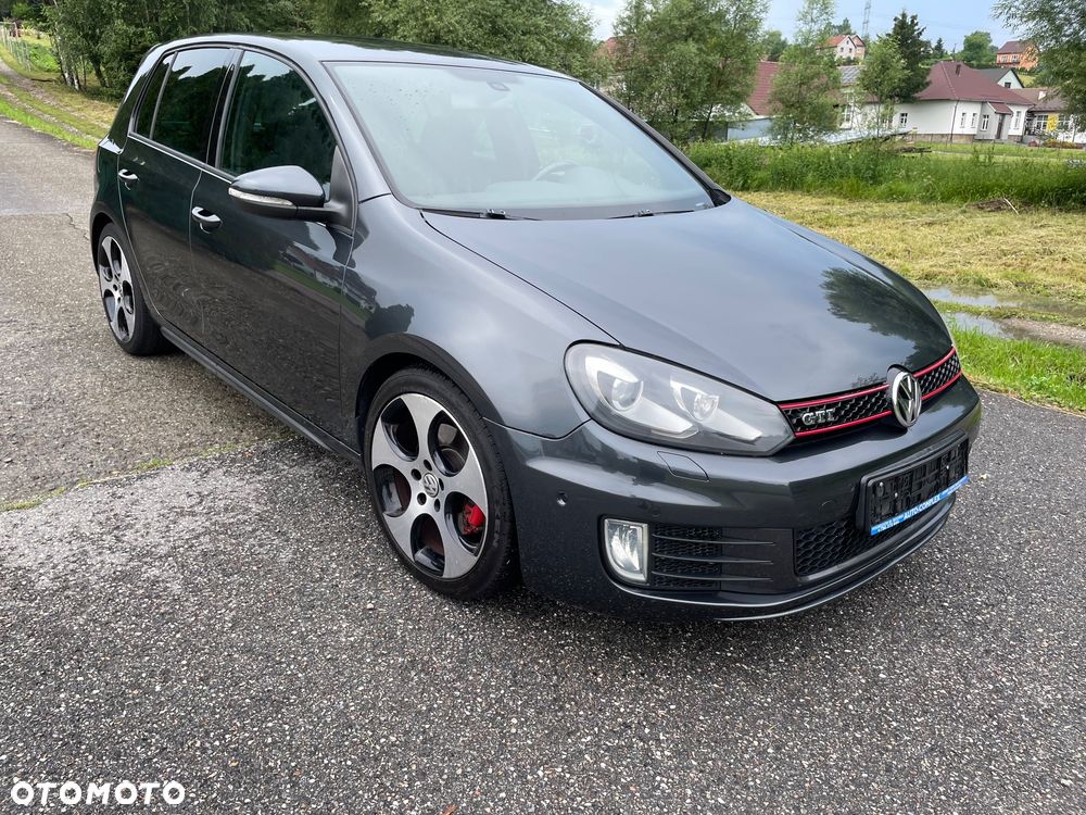 Volkswagen Golf 2.0 GTI DSG - 9