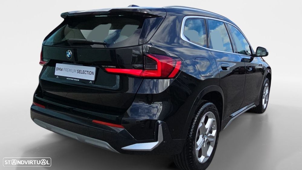 BMW X1 sDrive18i xLine - 5