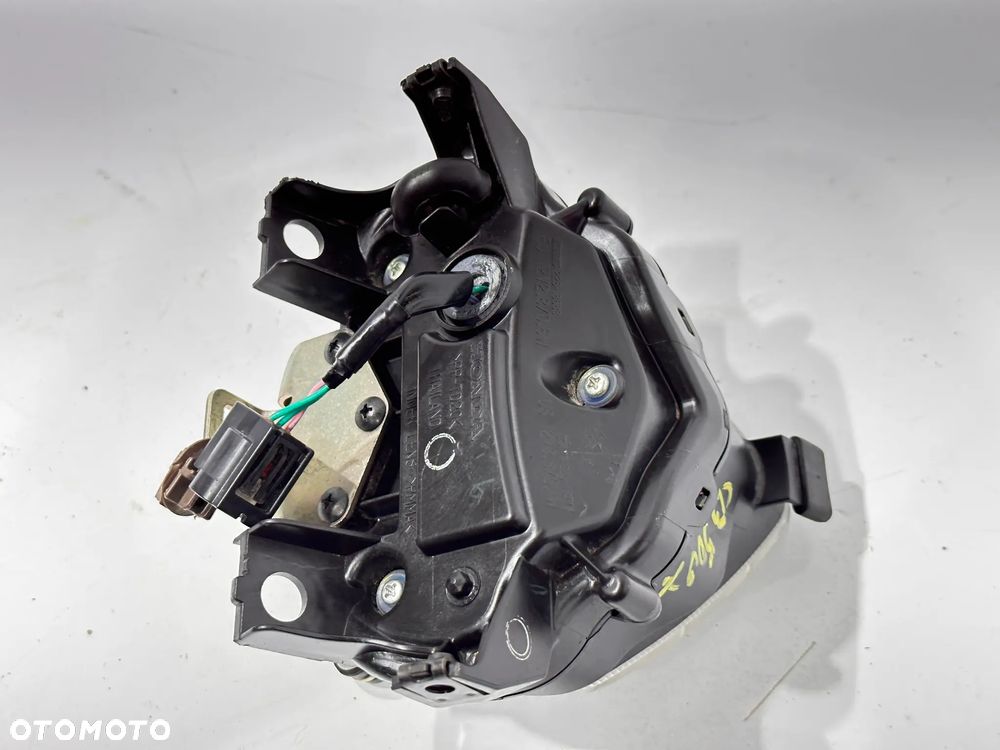 Lampa tył Honda CB500X  16-19R - 4
