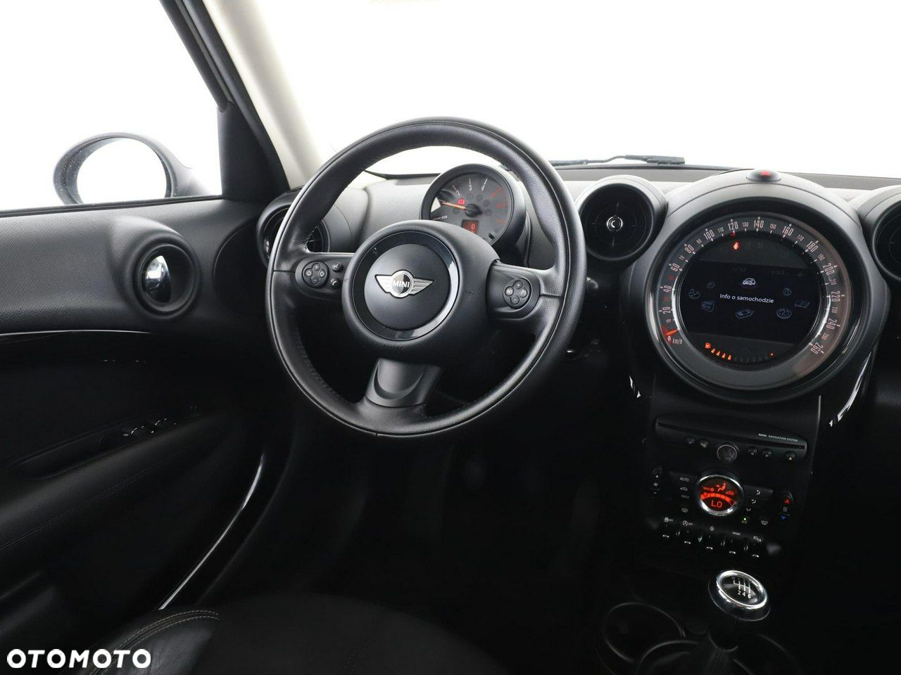 MINI Countryman - 16
