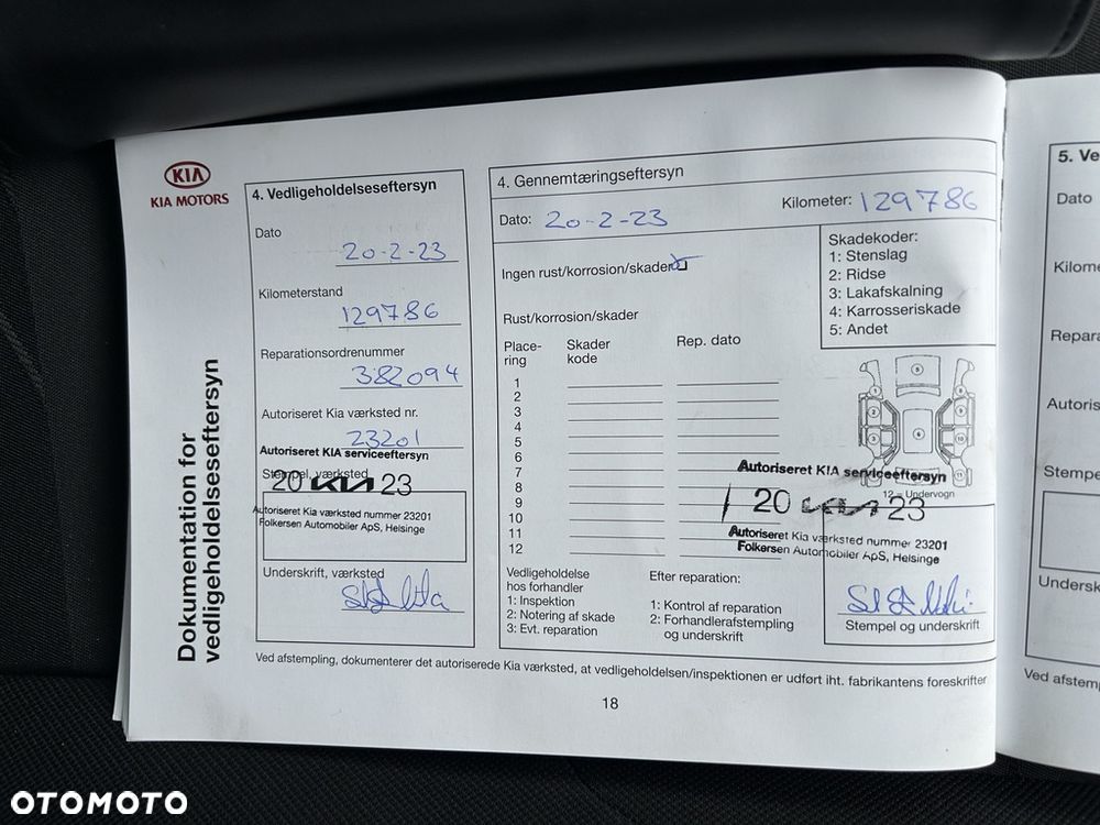 Kia Ceed 1.6 CRDi 136 ISG Edition 7 - 37