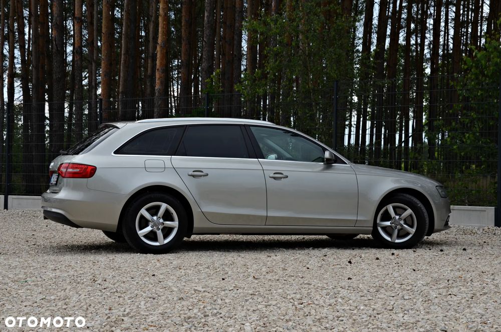 Audi A4 Avant - 24