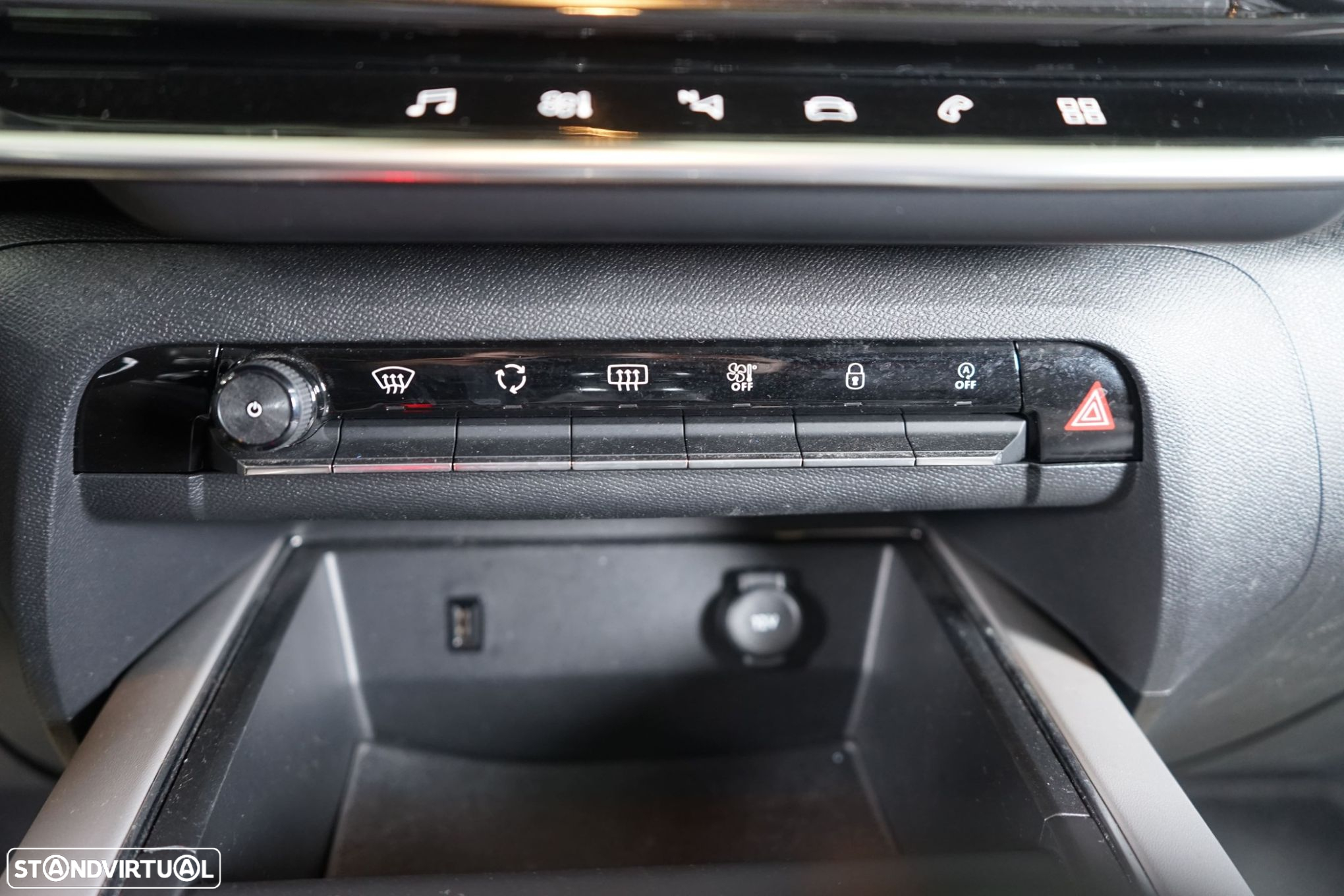 Citroën C5 Aircross 1.2 PureTech Feel - 32
