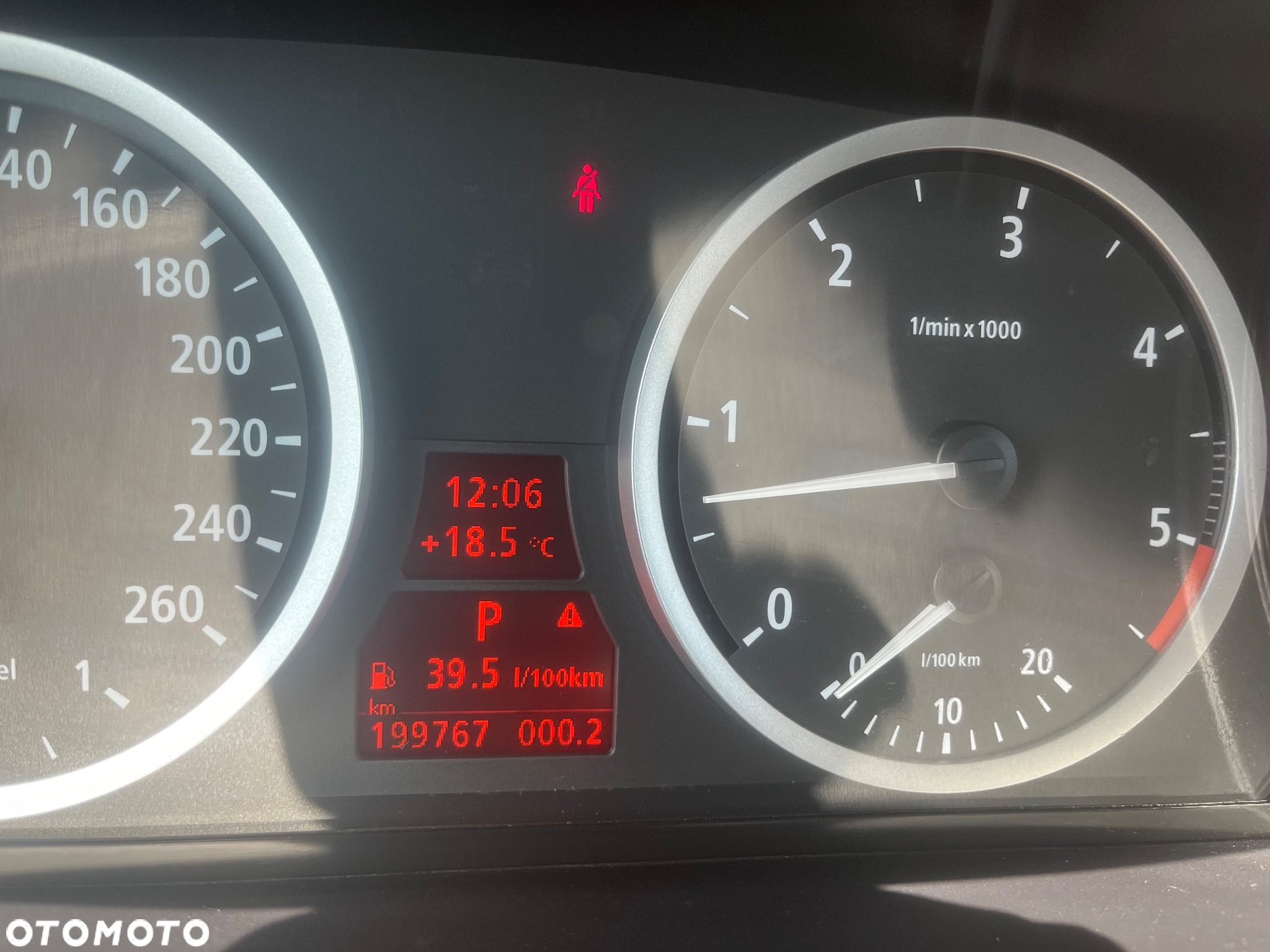 BMW Seria 5 - 17