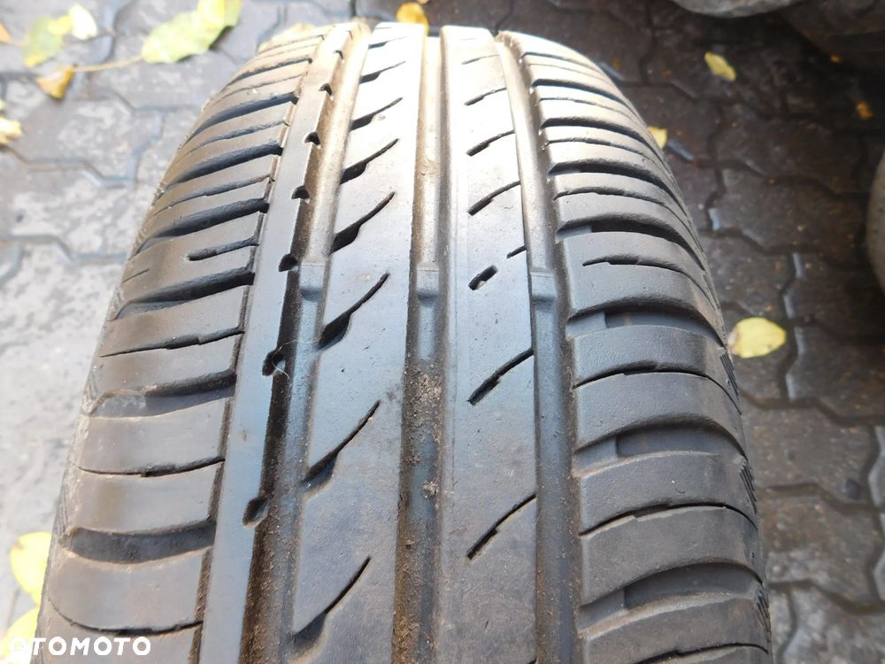 opona CONTINENTAL CONTIECOCONTACT 3 175/60/15 81H 8mm - 1
