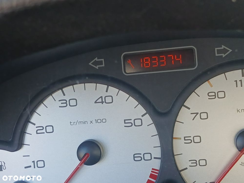 Peugeot 206 1.4 Roland Garros - 16