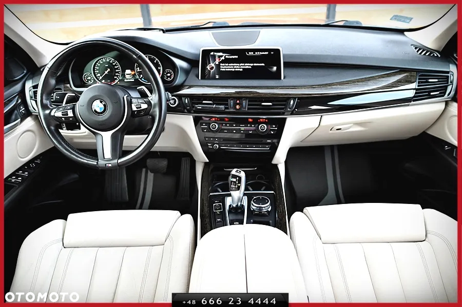 BMW X5 xDrive25d - 14