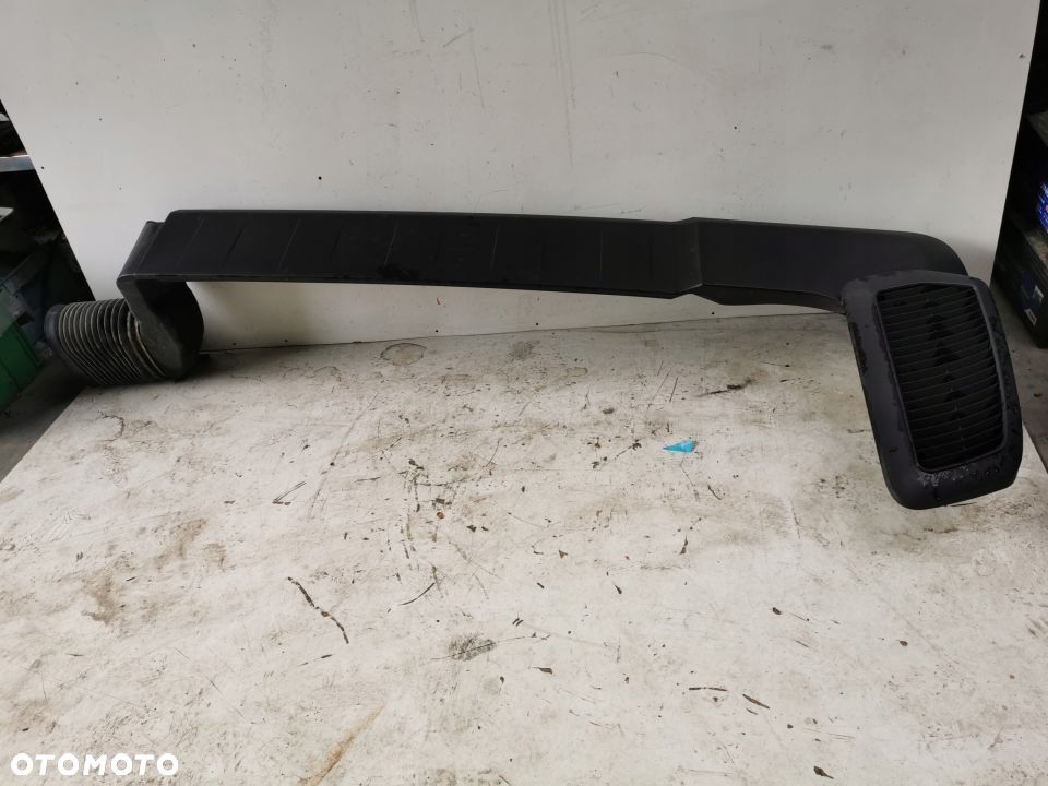 KOMIN MERCEDES ACTROS MP4 GIGA BDF A9605284508/003 - 1