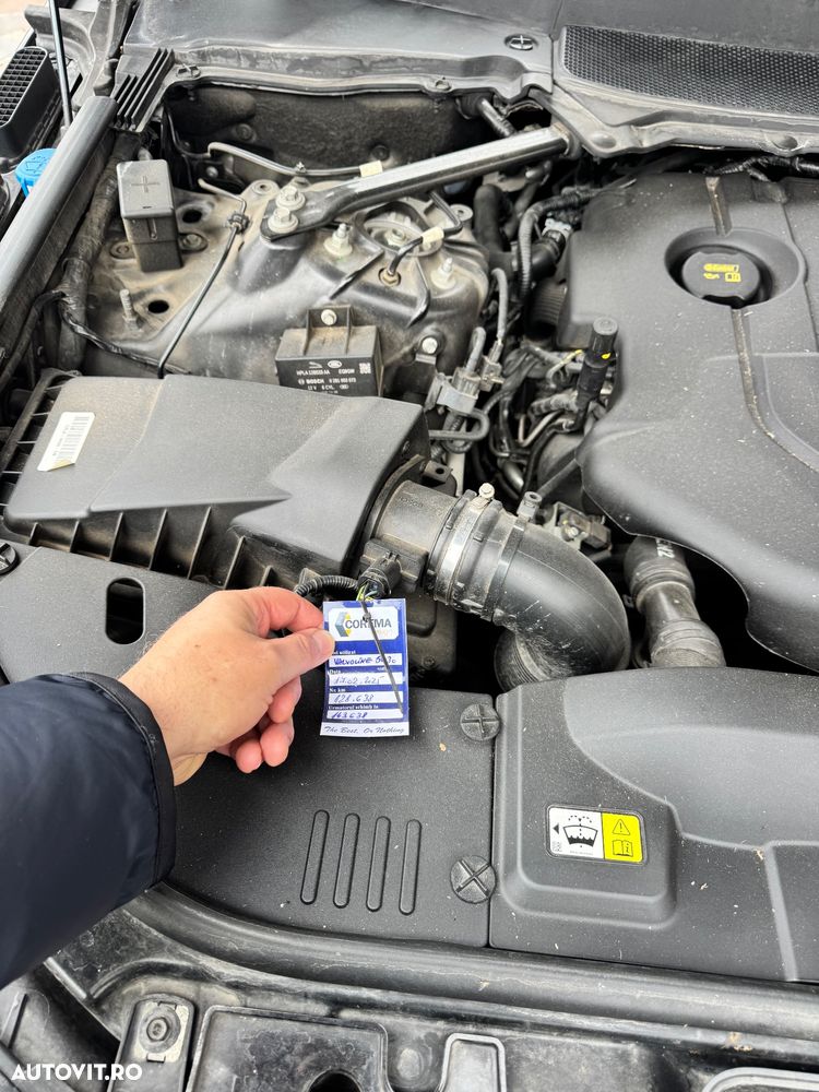 Land Rover Range Rover Sport 3.0 SDV6 HSE Dynamic - 26