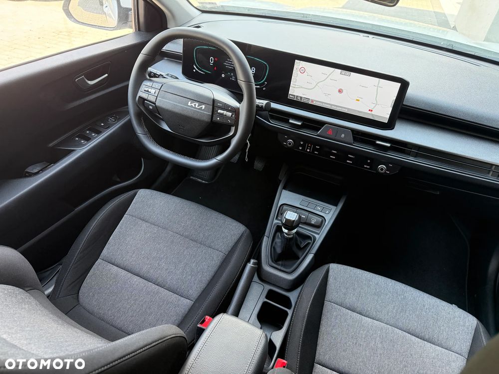 Kia Stonic 1.0 T-GDI OPF Mild Hybrid Spirit - 12