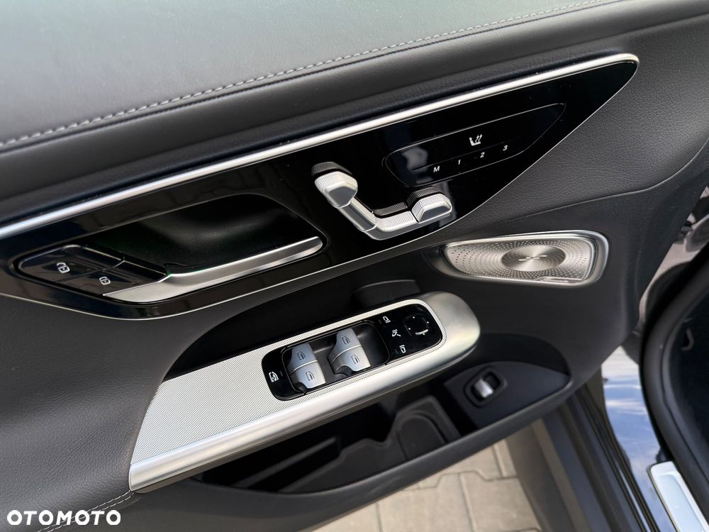 Mercedes-Benz GLC 220 d 4-Matic - 11