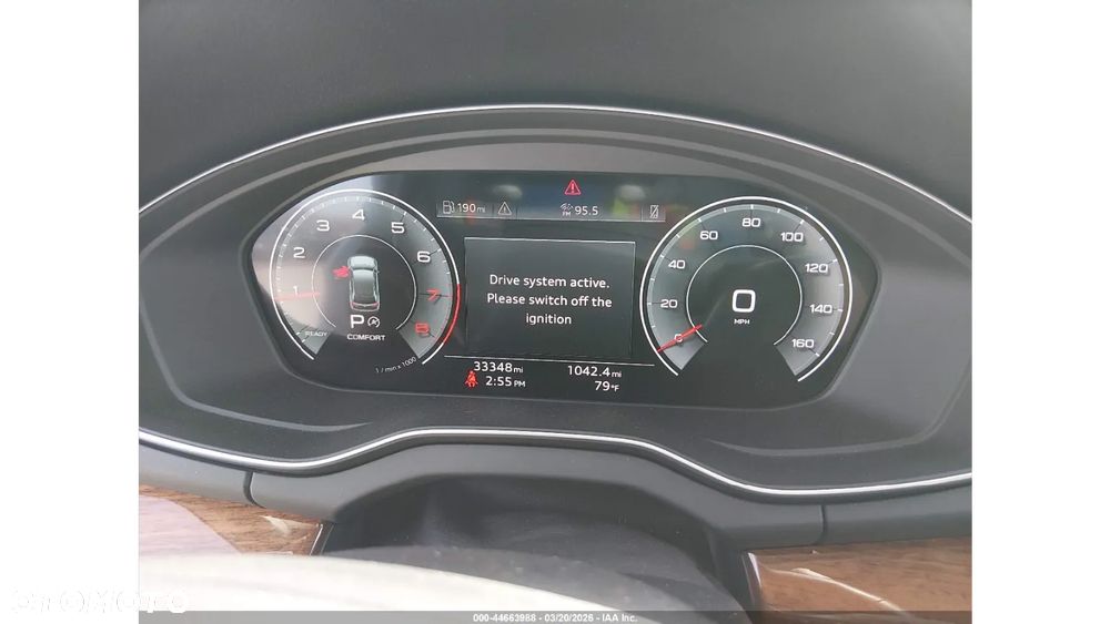 Audi Q5 45 TFSI quattro S tronic S line - 11