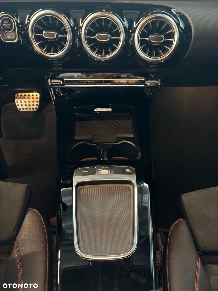 Mercedes-Benz Klasa A - 28