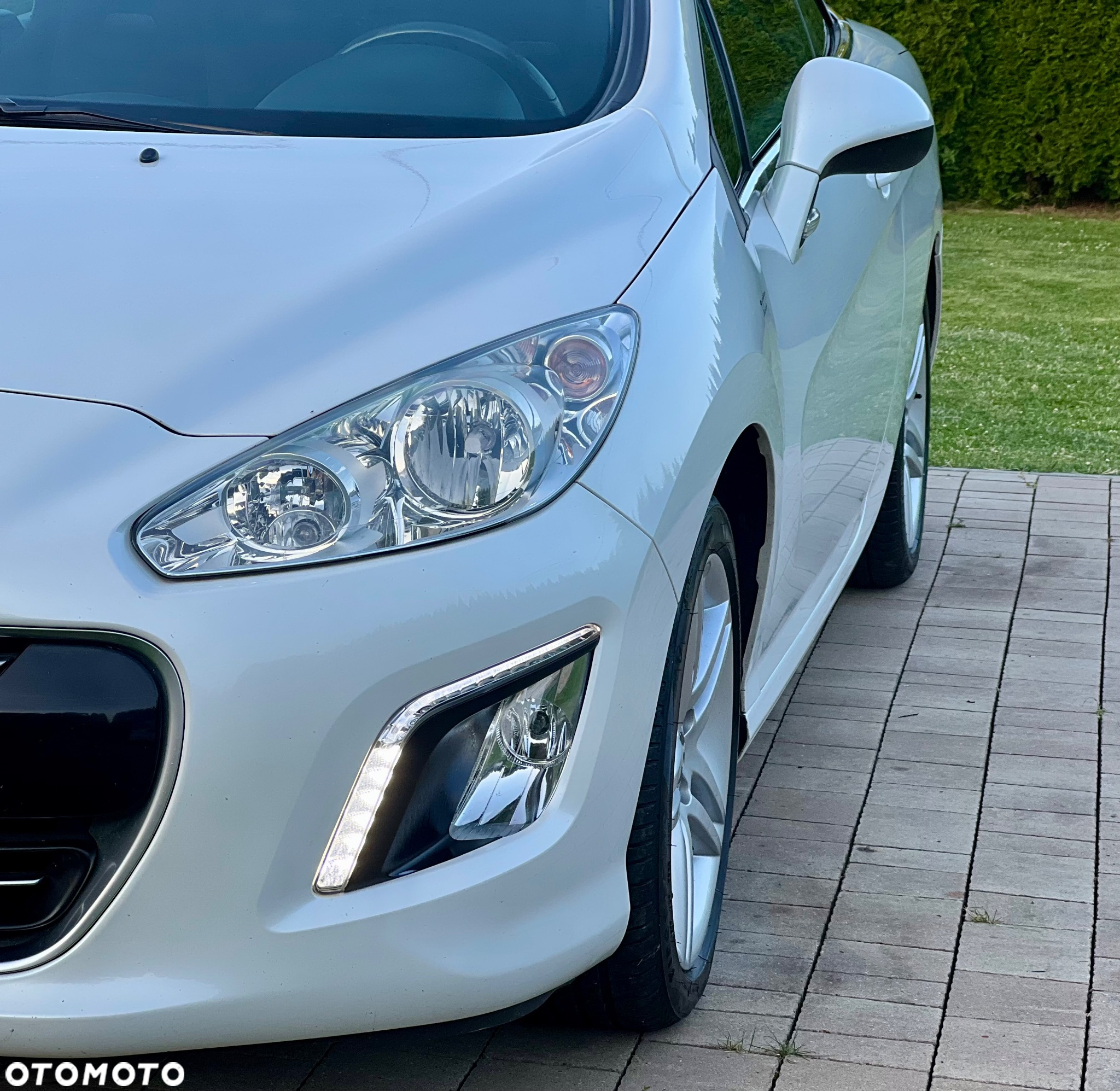 Peugeot 308 CC 120 VTi Access - 12