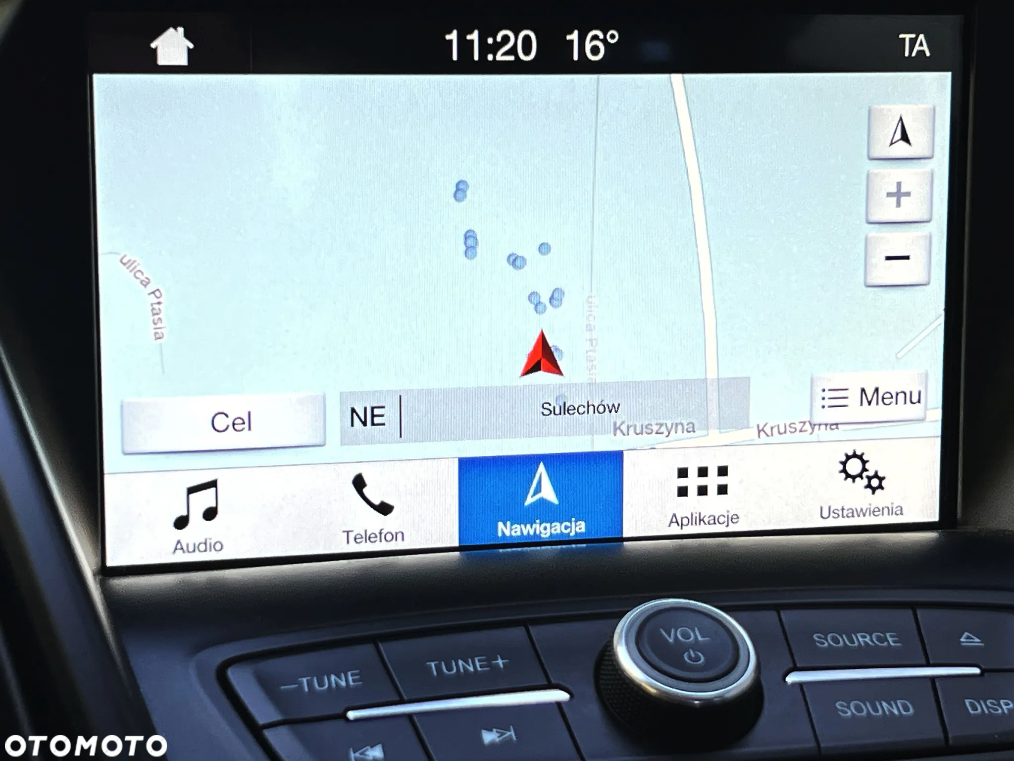 Ford Kuga 1.5 EcoBlue ST-LINE - 24