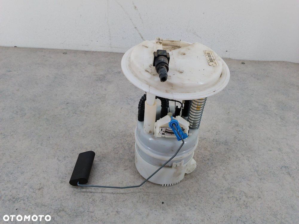 POMPA PALIWA CITROEN C3 II FL 9685471980 09730519900 1.2 VTI - 5