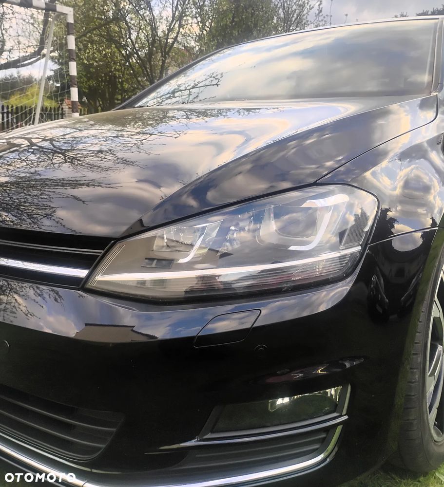 Volkswagen Golf 1.4 TSI BlueMotion Technology Comfortline - 17