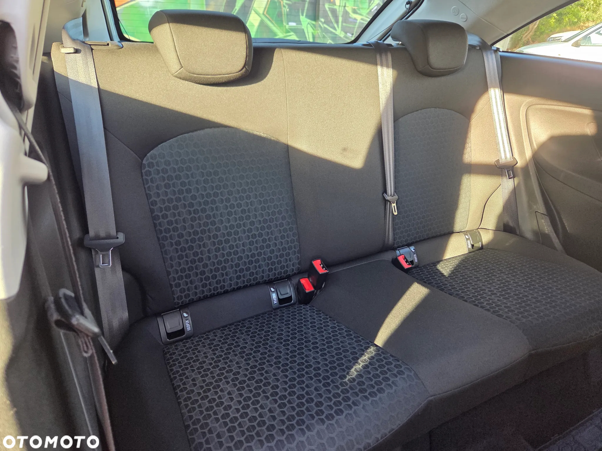 Opel Corsa 1.4 Essentia - 18