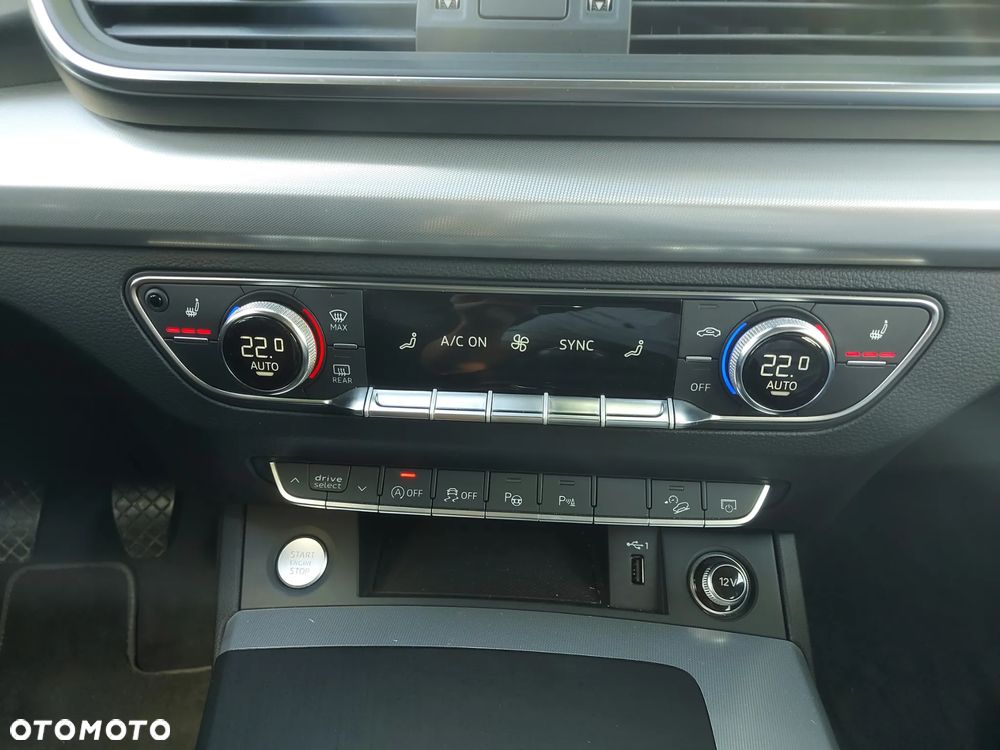 Audi Q5 2.0 TDI quattro sport - 24