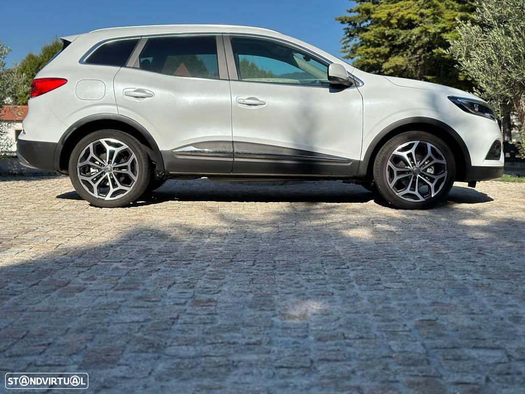 Renault Kadjar - 3