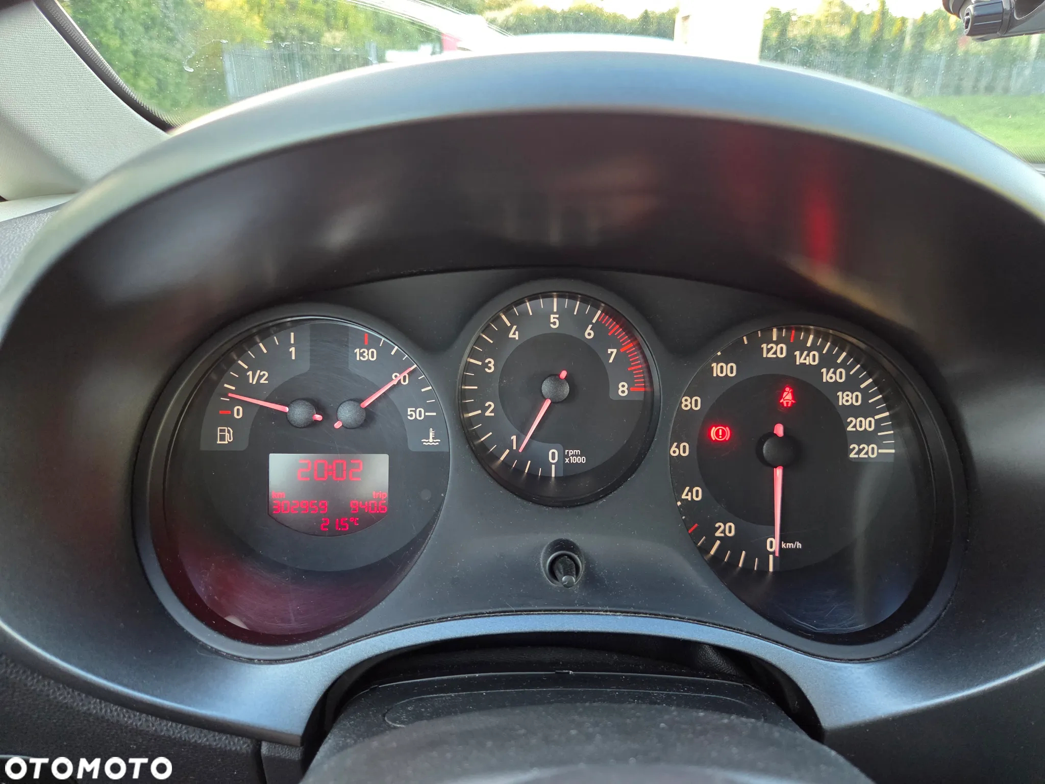 Seat Leon 1.6 Reference - 17