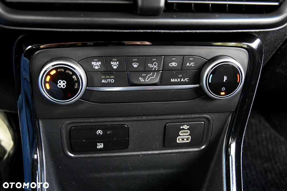 Ford EcoSport 1.0 EcoBoost ACTIVE - 29